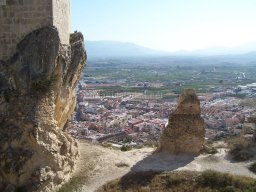 Castillo de Mula 2010